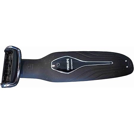 philips bodygroom 2036