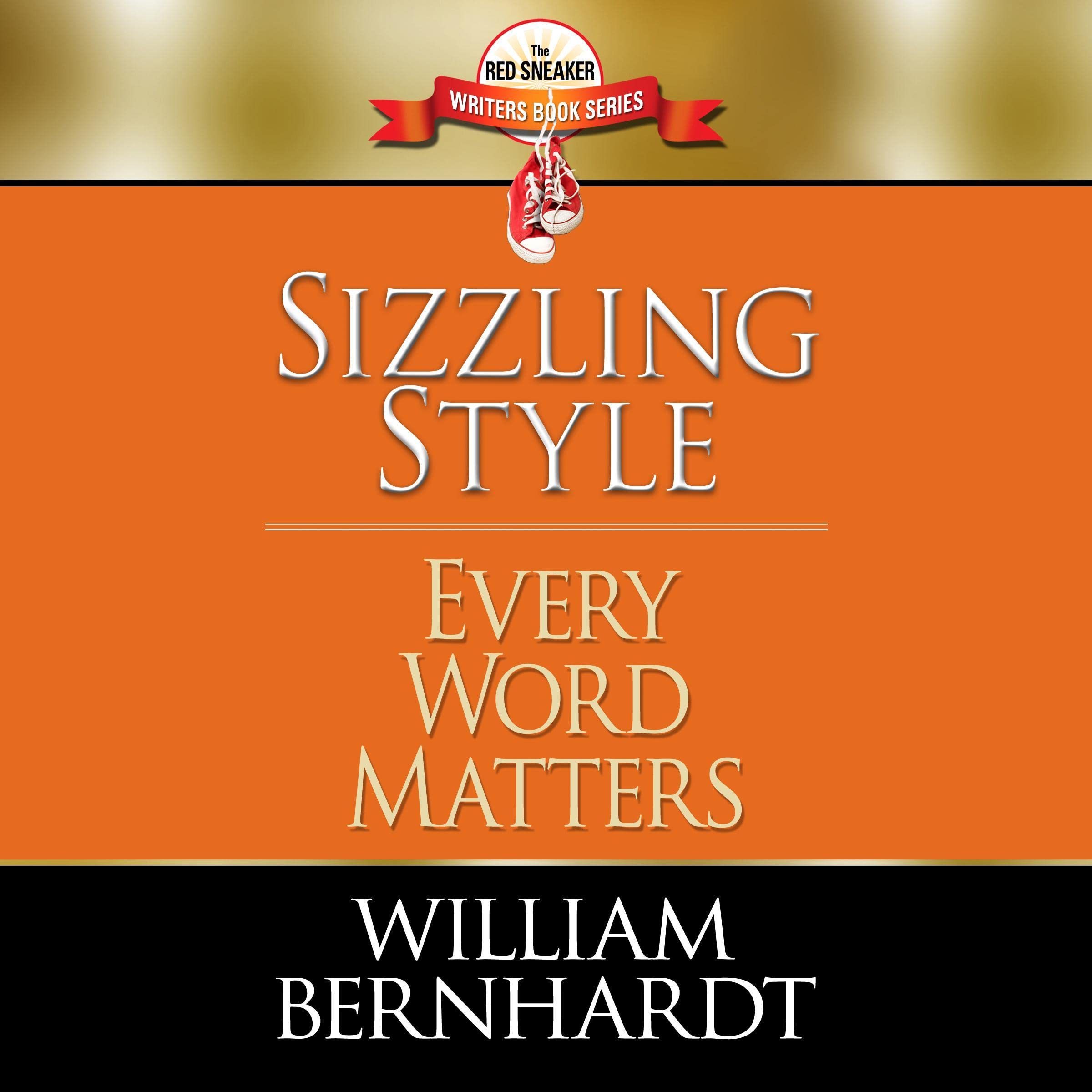 Cover art for Sizzling Style