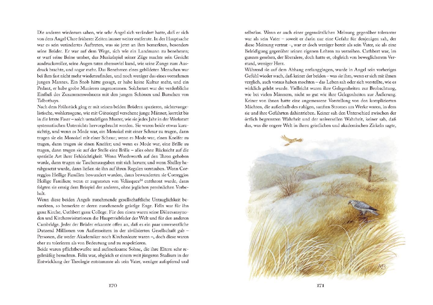 Tess (Große Schmuckausgabe)