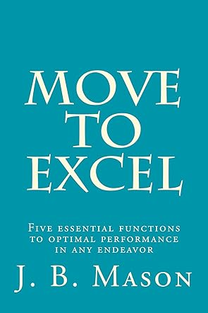 Move to Excel