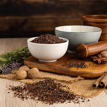 Mexican Chipotle Flakes 100g
