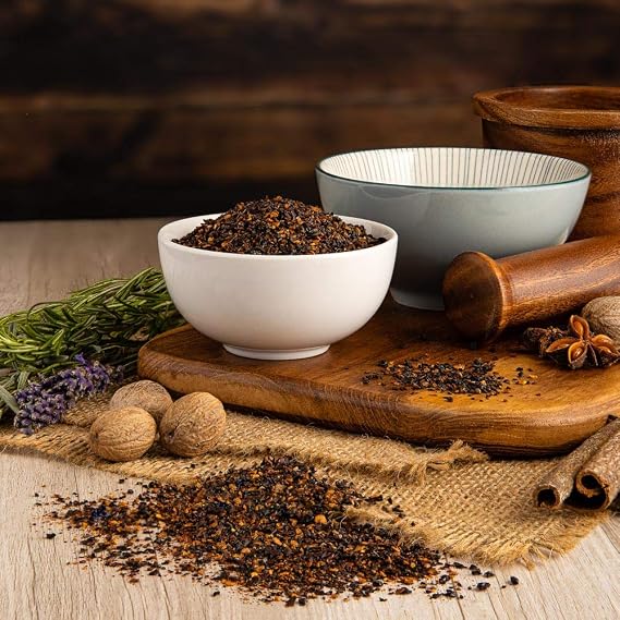Mexican Chipotle Flakes 100g