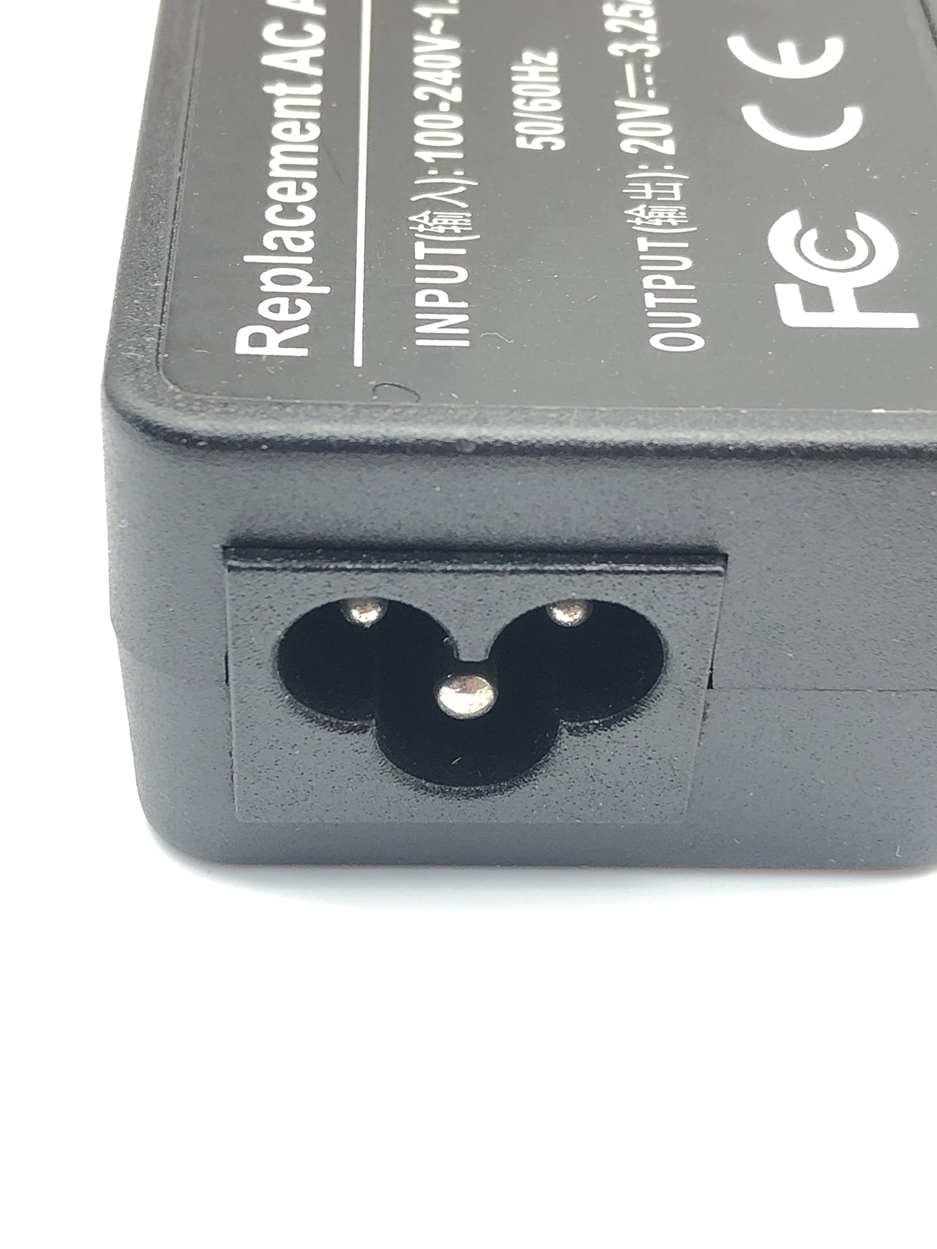 Lenovo Alimentatore AC Adapter 20V 3,25A 65W ThinkPad X220 - Foto 11