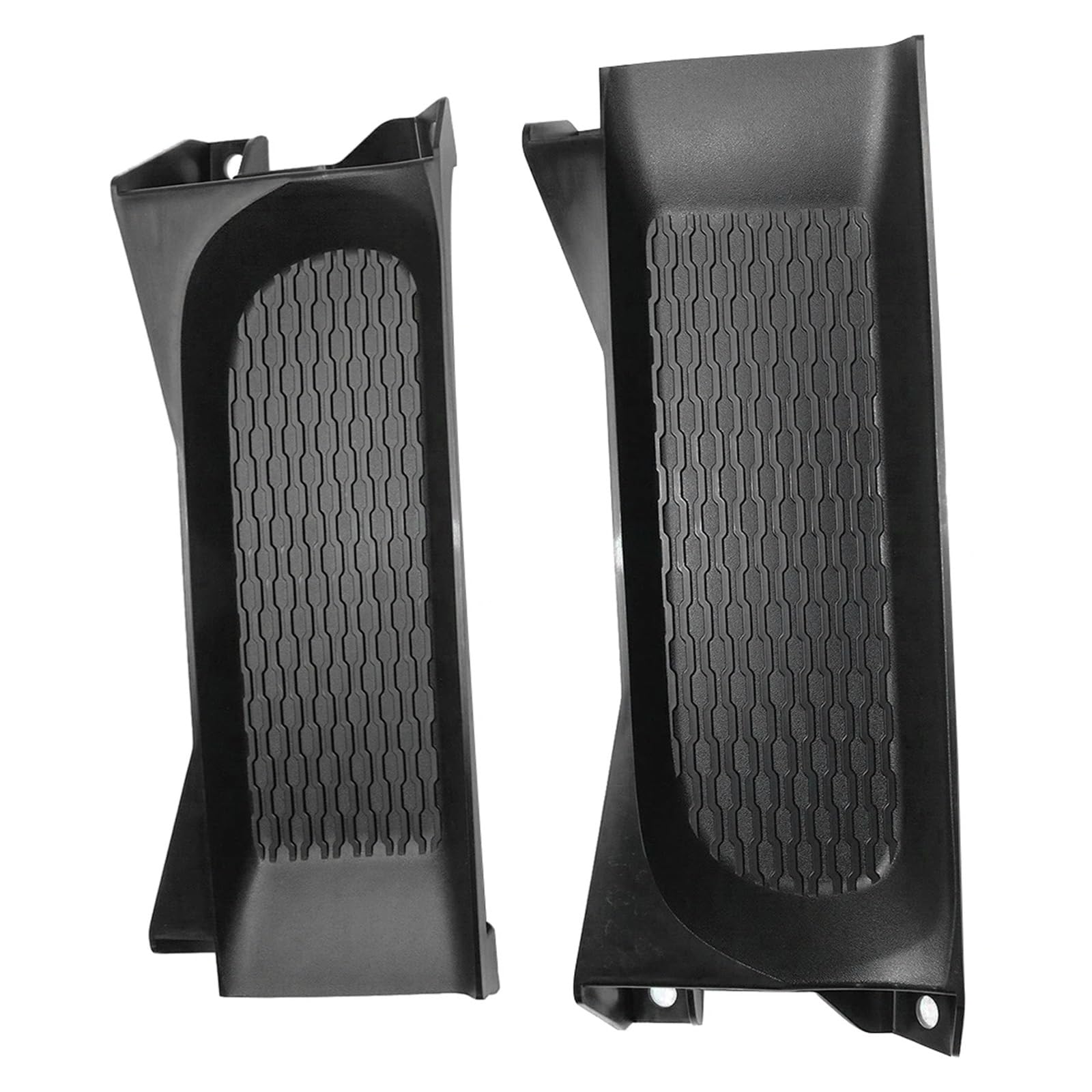 Cubiertas de rejilla antiniebla que renuevan el frontal de tu RAM 1500 (2013-2018), par original 7