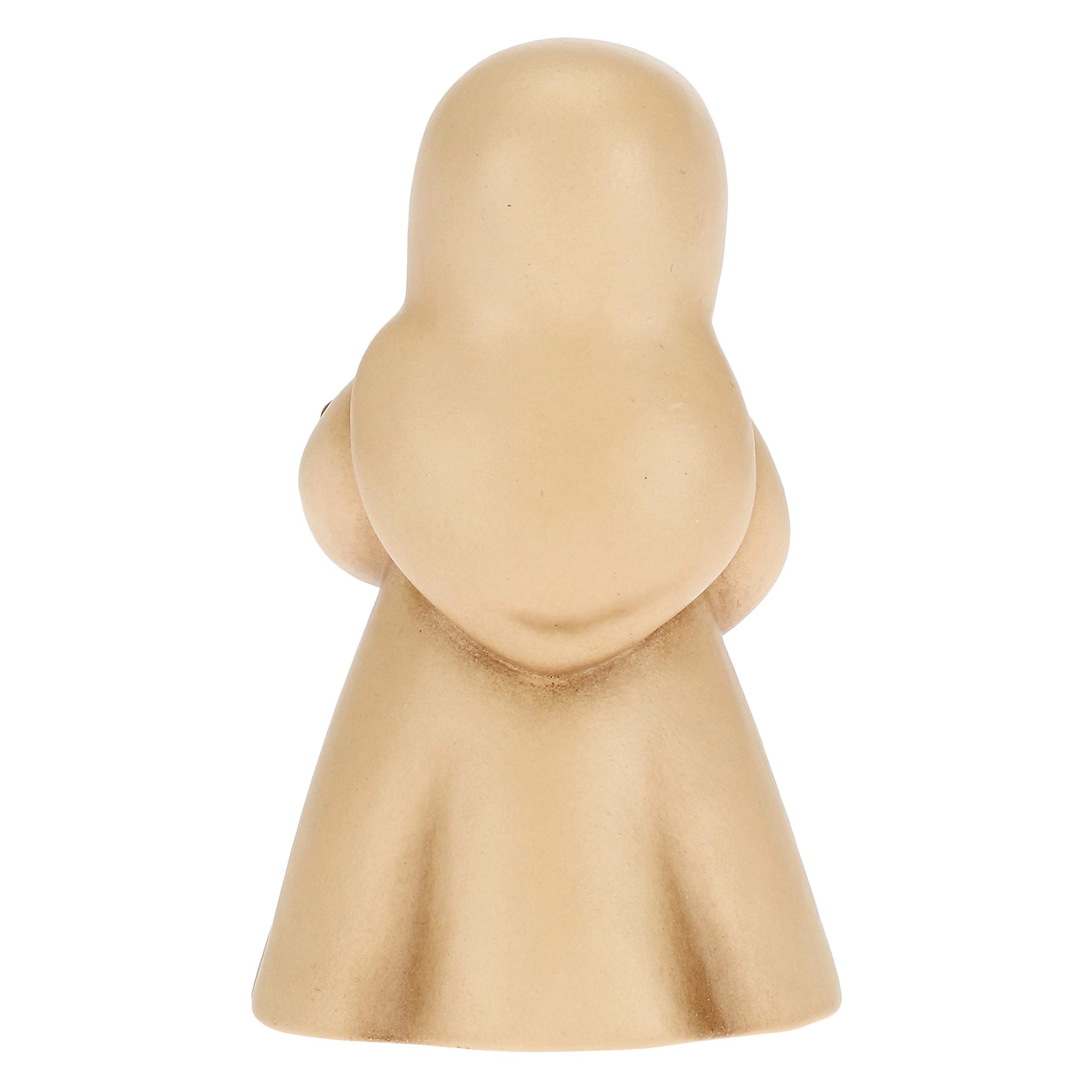 Krippenfiguren Keramik Die Klassische Krippe Von Th Produktbild-Vorschau 12