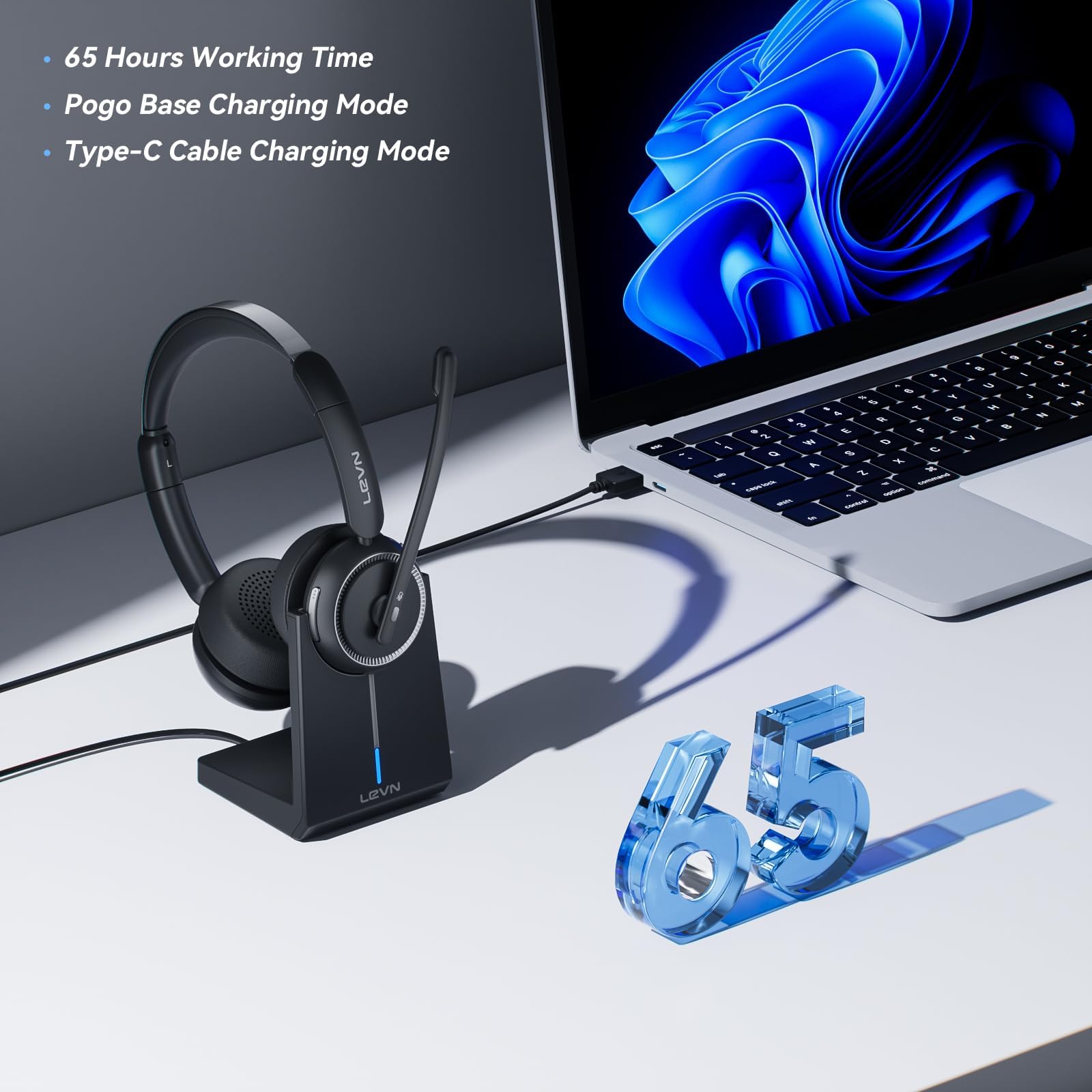 40 Pezzi Tappi Di Legno Per Fori - Copriviti Per Mobili E Decorazioni Fai Da Te - Foto 2