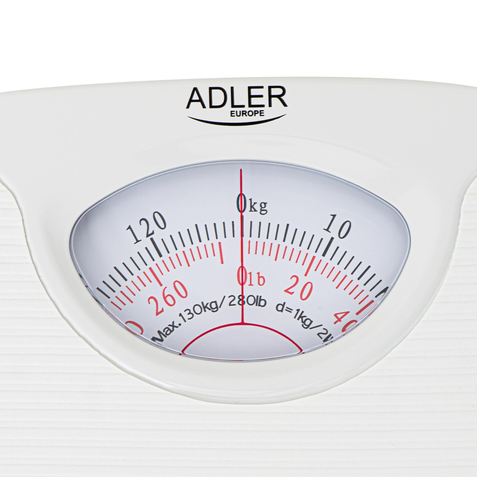 Adler ad_8151w Balance Blanc