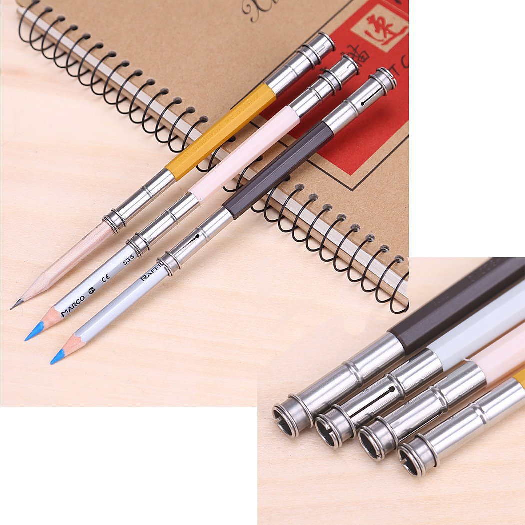 FERRULE Pencil Extender エクステンダー 鉛筆セット MAKERS CABINET