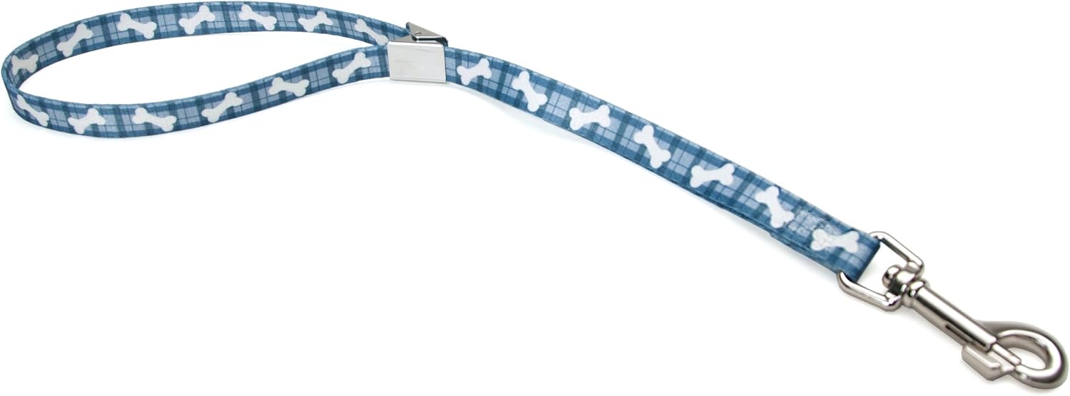 Pet Attire® Styles Adjustable Grooming Loop with Bolt Snap, 5/8"