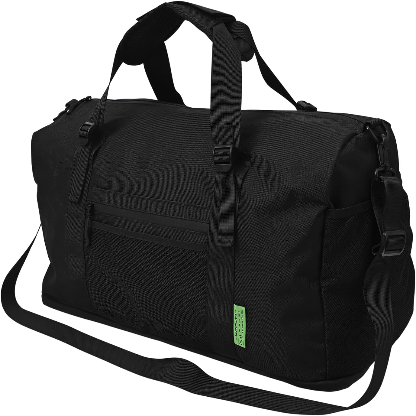 KiU 600D Gym Bag