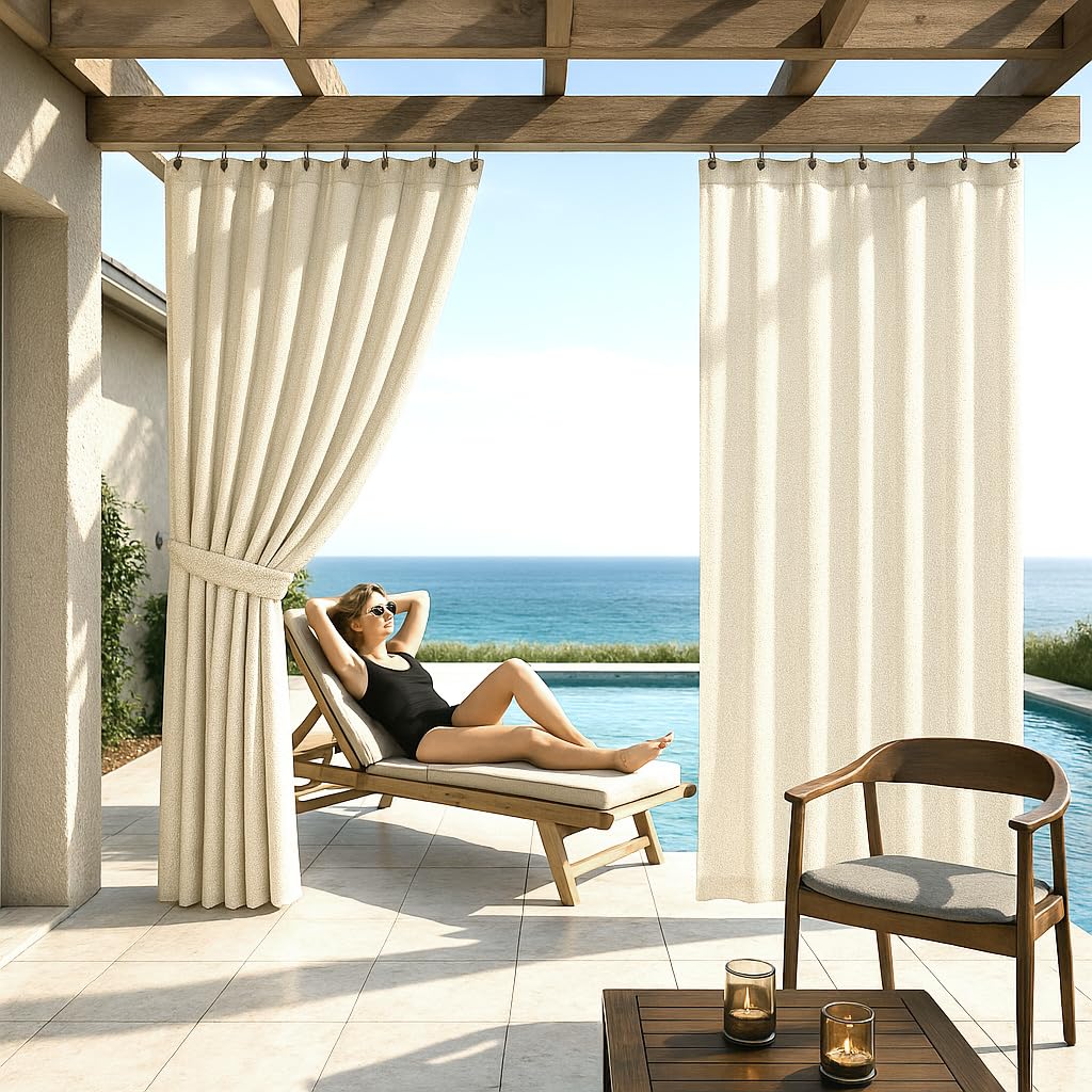 Tende Per Gazebo Esterno Byour3 -Tende Impermeabili Per Esterno