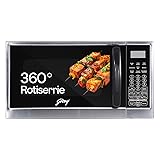 Godrej 30 L Convection Microwave Oven With...