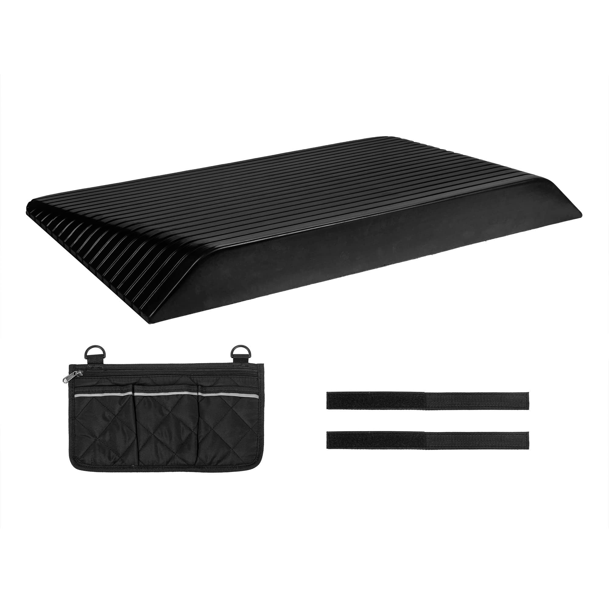 Rubber Threshold Ramp