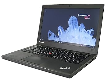 Amazon.co.jp: 【OS Windows10】Lenovo ThinkPad X240 (20AM