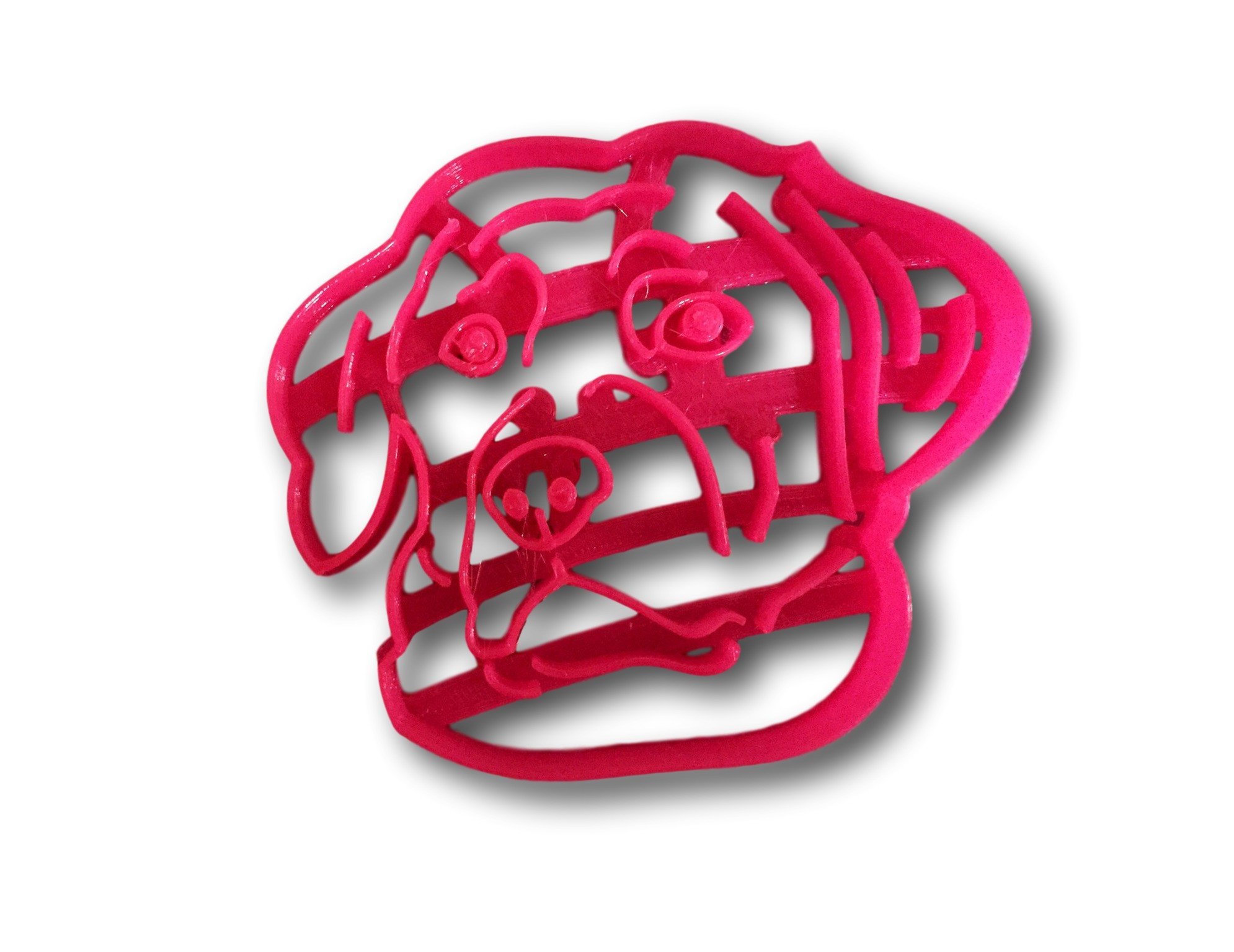 Biscotti Per Cani Light In Grassi - Foto 4