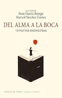 Del alma a la boca