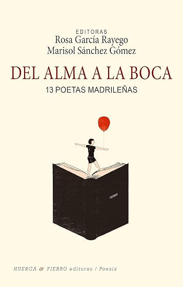 Del alma a la boca
