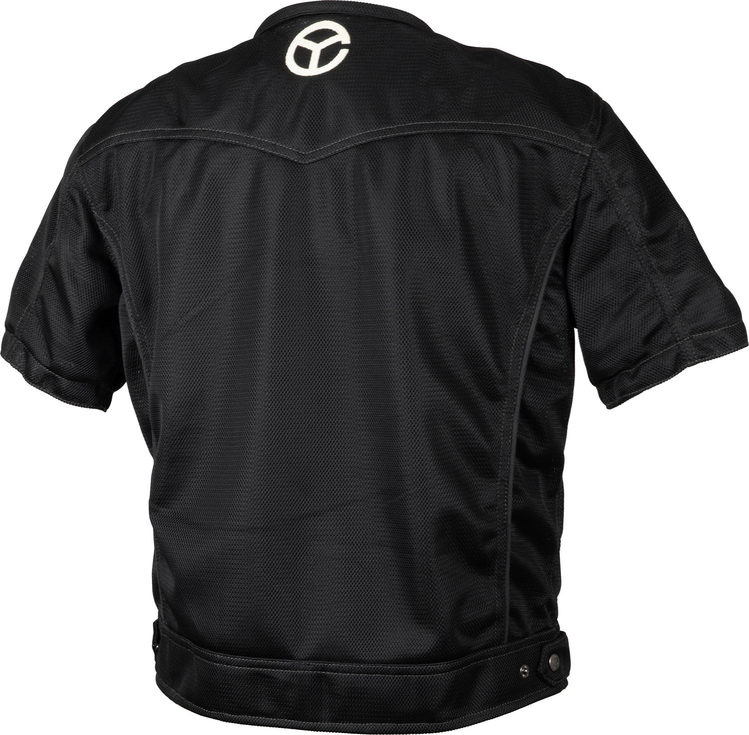 Amazon | YC YMT-MONOPﾒｯｼｭTｼｬﾂ BK 3L | ジャケット | 車＆バイク