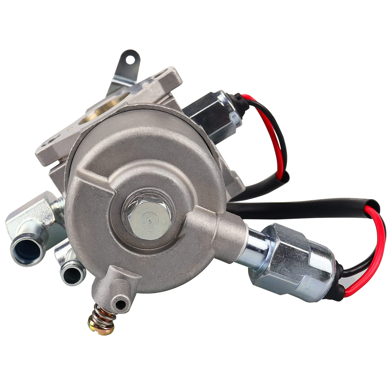 Dual Fuel Carburetor DF750 Engine W/mounting gskts Compatible with