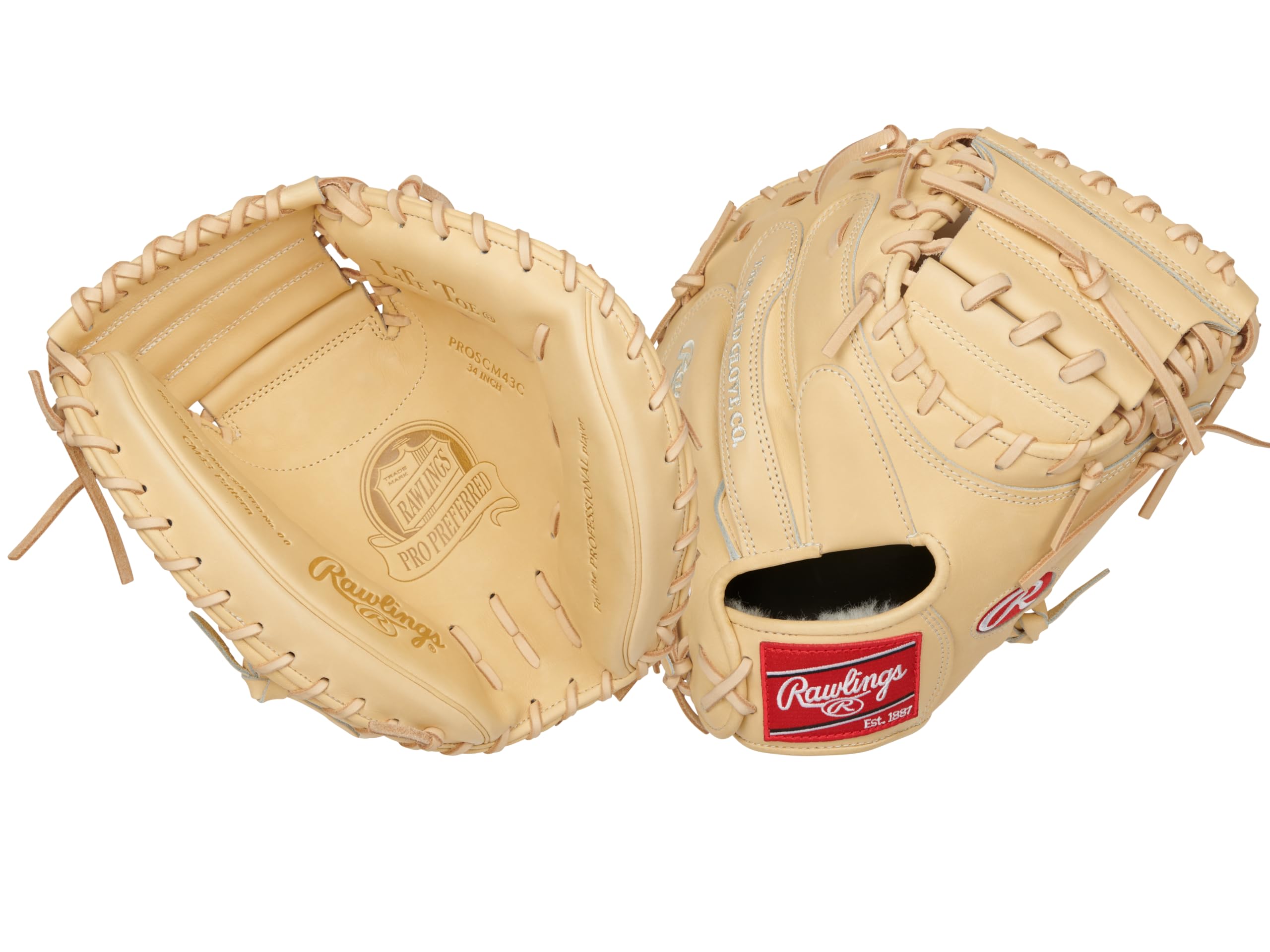 rawlings preferred 軟式グローブ PRO PREFERRED [内野用] サイズ 11.25 | グラブ | PRODUCTS