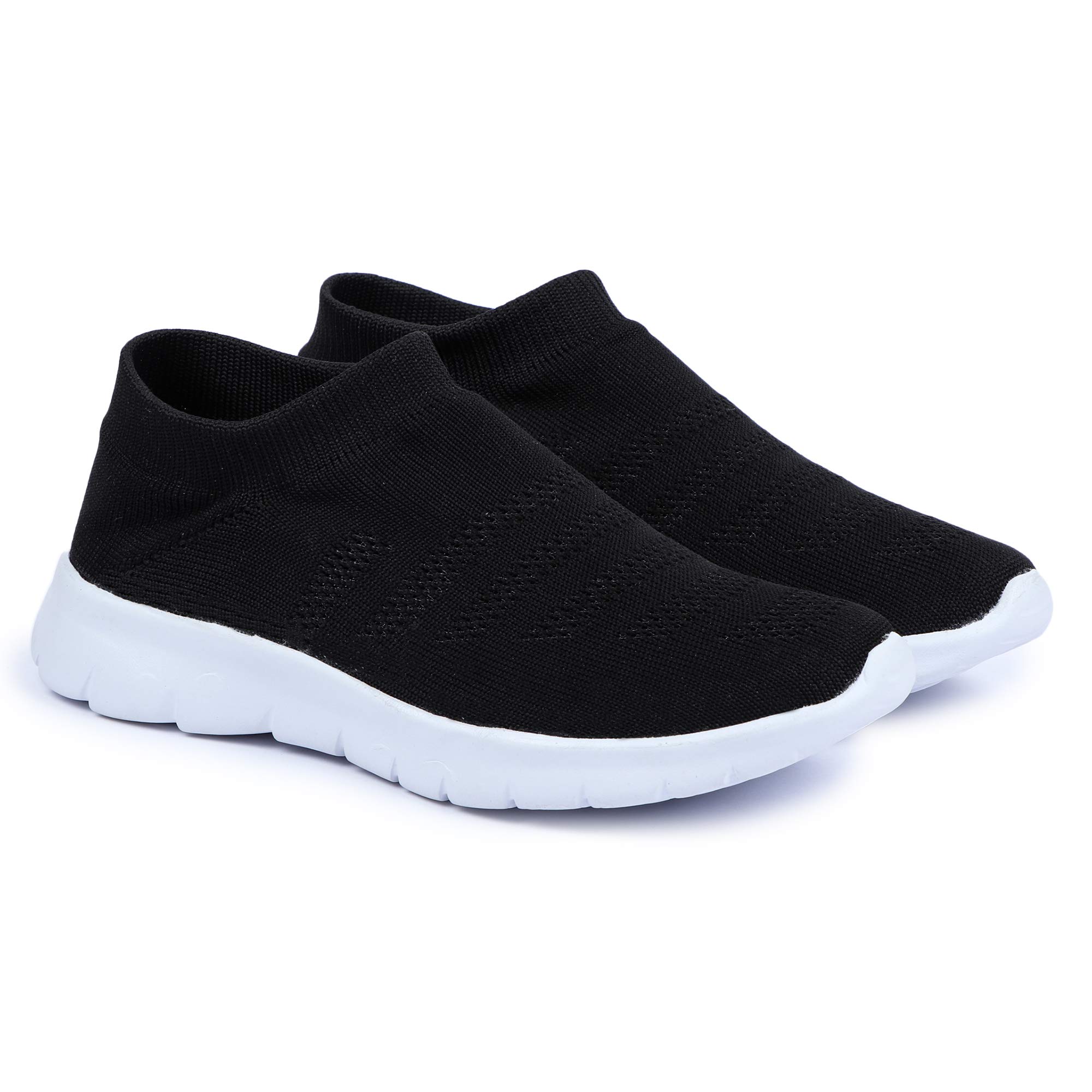 Earth Step Womens Pink Textile Slip-On Lightweight Running Walking Shoes (B09LMDPY91) Amazon Price History, Amazon Price Tracker