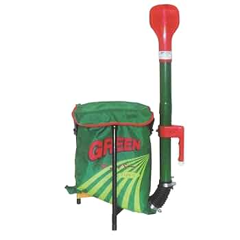 Amazon | ヤマト農磁 肥料散布器 グリーンサンパー タイプC | 播種機