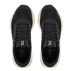 【関税込み】On ブラック Cloudnova Form 2 スニーカー Men's Cloudnova Form 2 | Black | On United States