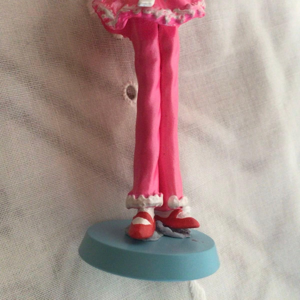 コンプリート　宇山あゆみ　少女スタイルシリーズ　キューティドールコレクション コンプリート 宇山あゆみ 少女スタイルシリーズ キューティ