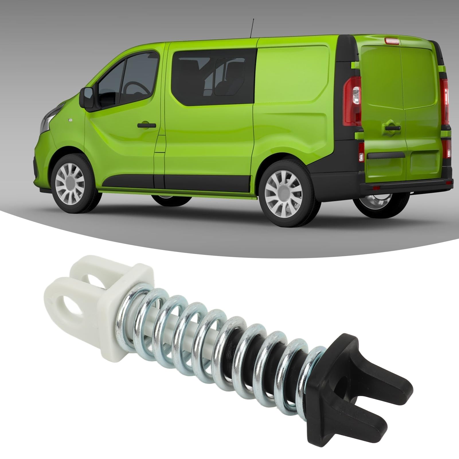 Ressort De Pédale D'embrayage Compatible Pour Ford