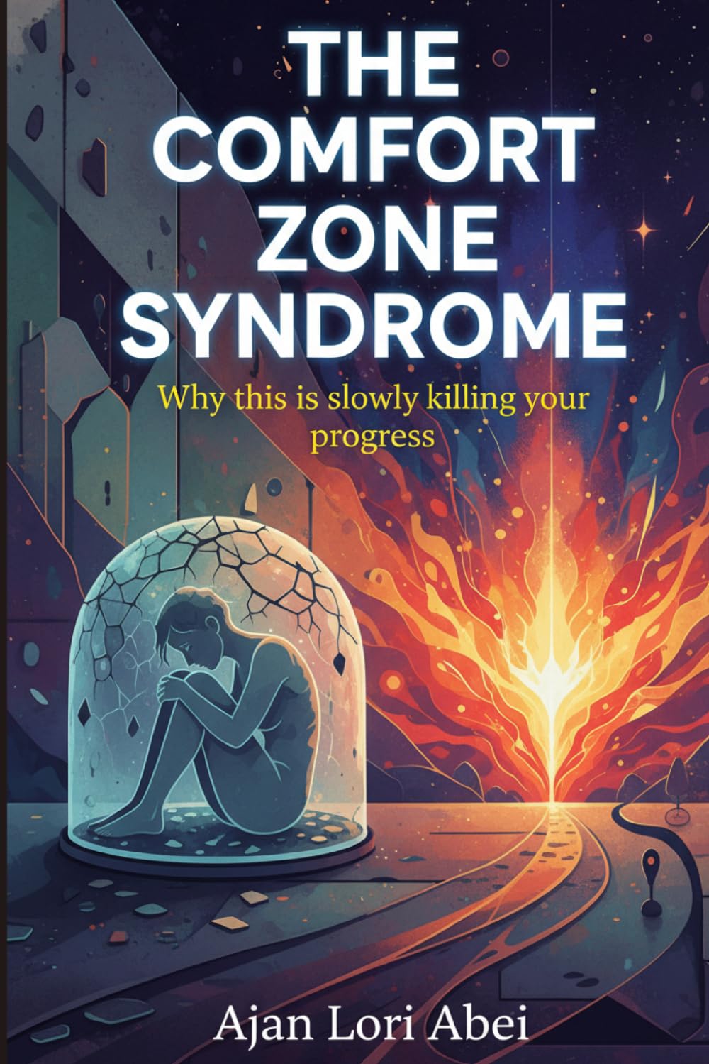 The Comfort Zone Syndrome: Why this is slowly killing your progress