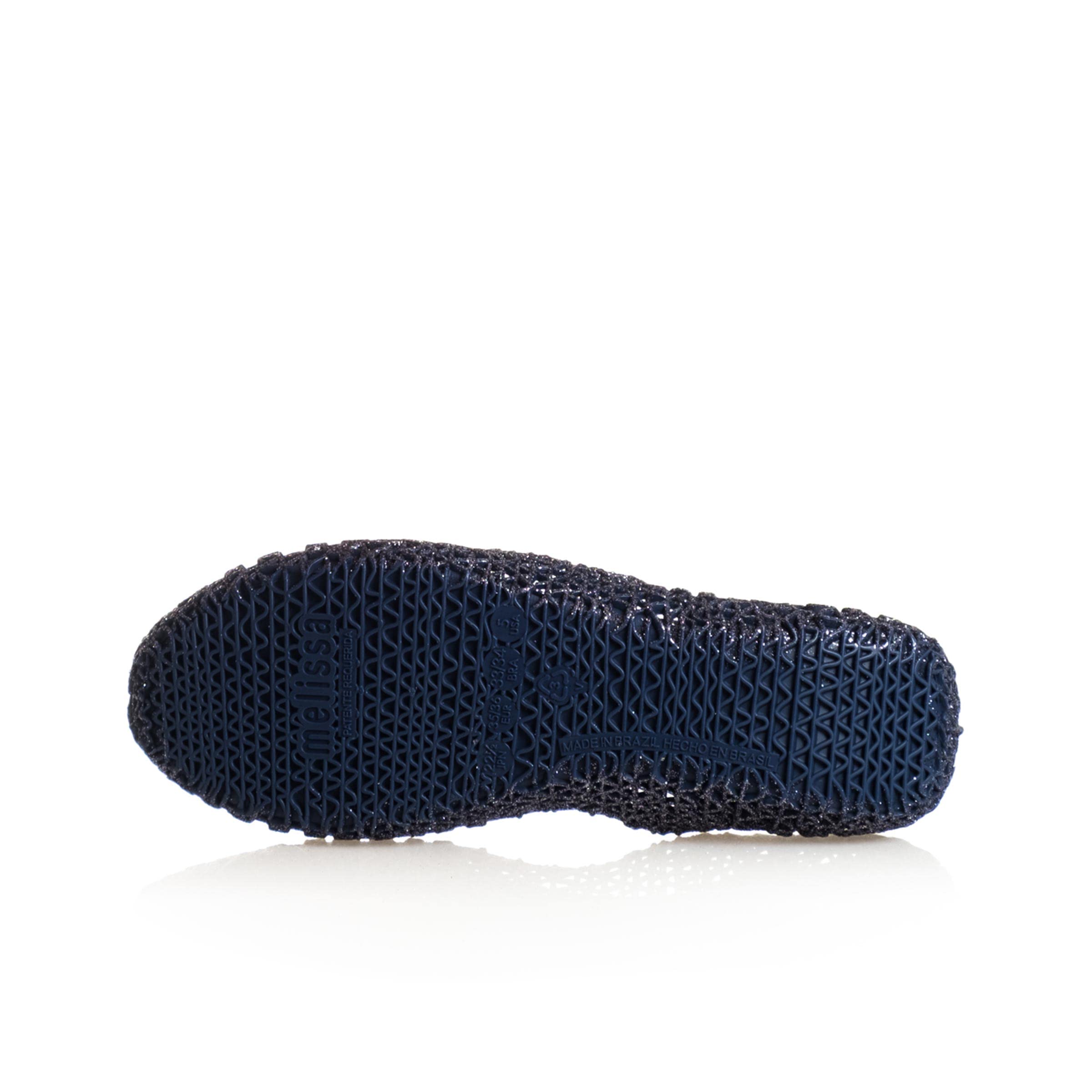 Melissa Kobiety Campana Papel ViiSneakersy Low-Top