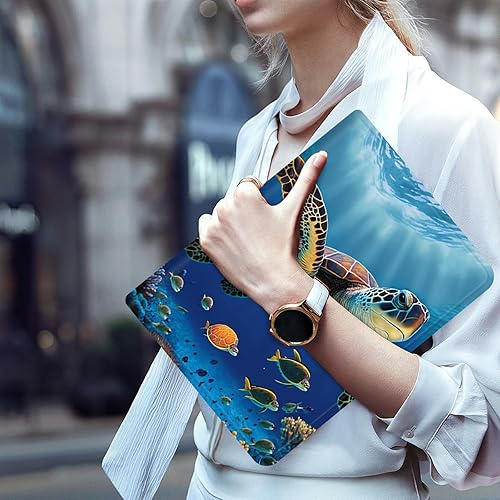 Vista 219 de Funda para Kindle de 6 pulgadas (11.ª generación, versión 2024/2022) delgada de piel sintética, ajustable, multiángulo, Smart Shell con función