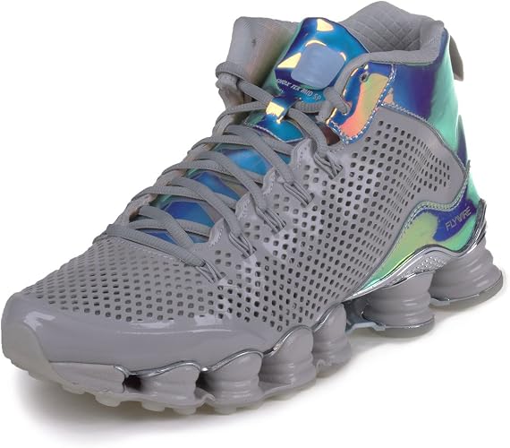 Nike Shox TLX Mid SP Herren Sneaker (Box hat kein Lid) (44.5) : Amazon.de:  Schuhe \u0026 Handtaschen