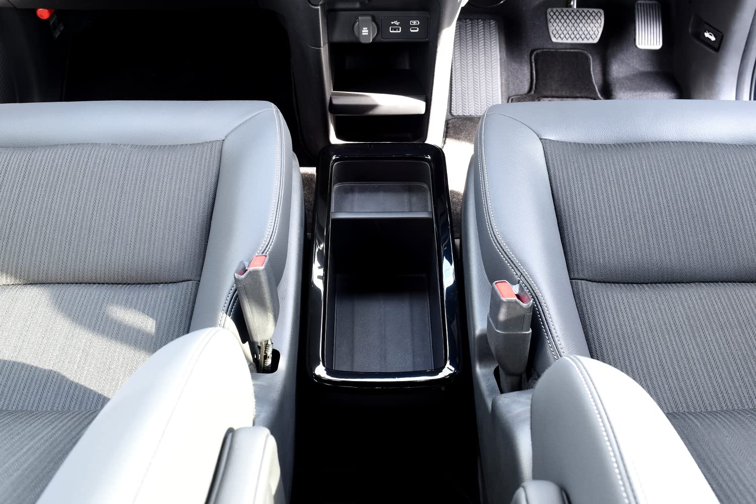 Amazon | SecondStage ホンダ ステップワゴン RP6/7/8 SPADA AIR