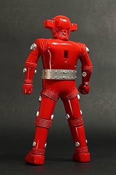 Amazon | METAL・ACTION レッドバロン ノンスケール ダイ