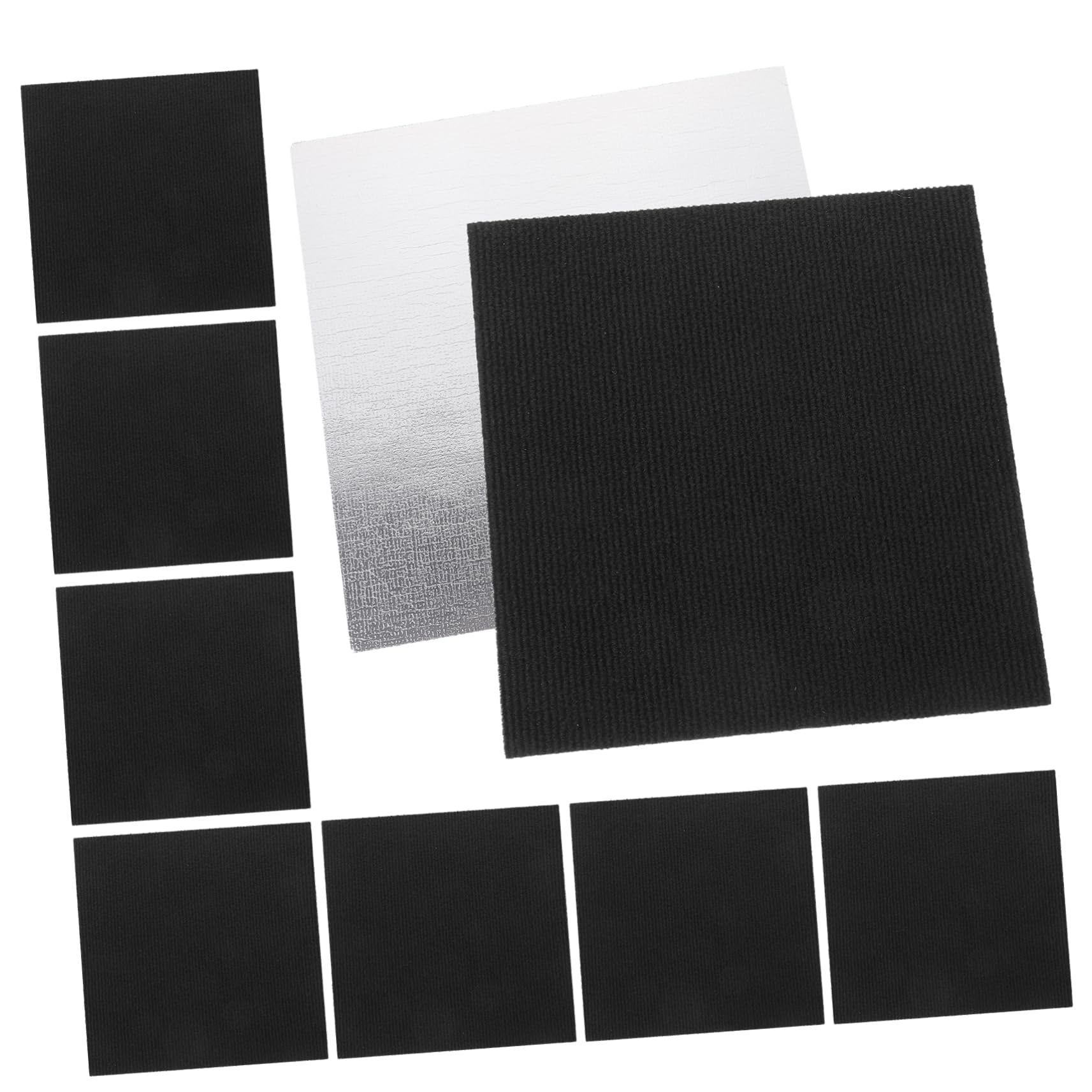 Stickers pour sol de chambre à coucher et salon - Décoration tendance ULTECHNOVO
