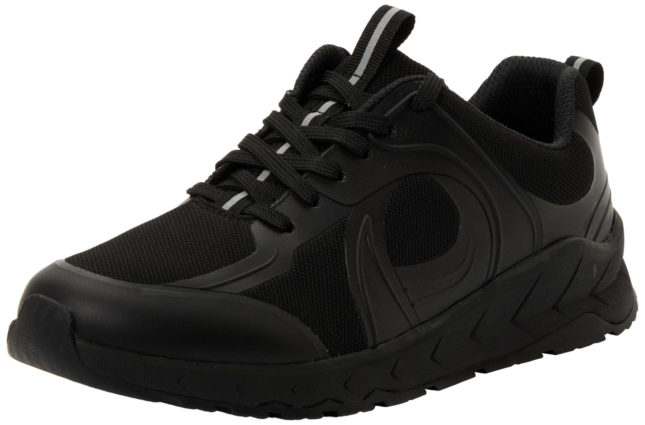 Clarks Selva Edge Y Childrens Black, 3.5