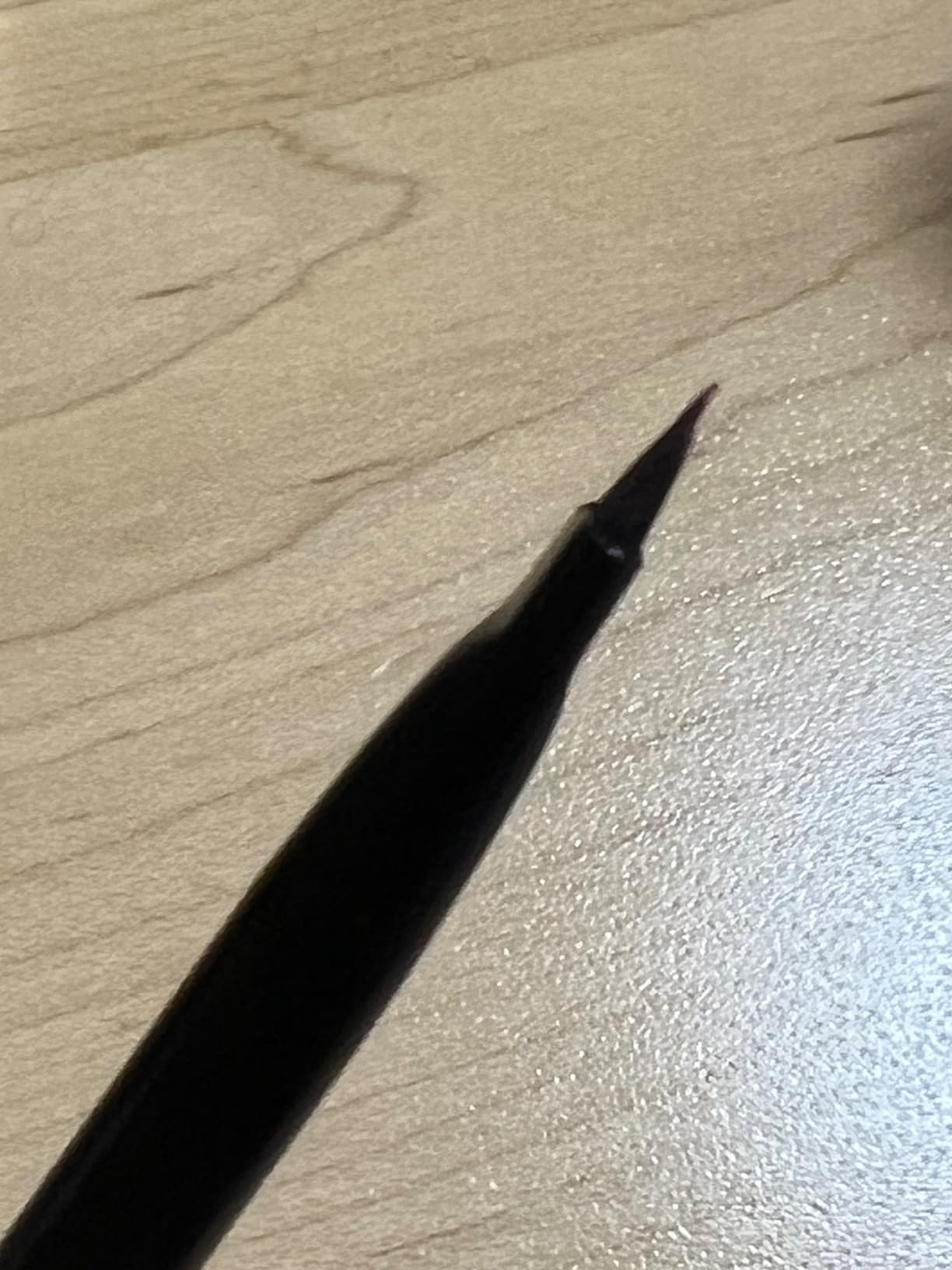 NYX Cosmetics USA, Inc. NYX PROFESSIONAL MAKEUP Pro Dual Brow Brush