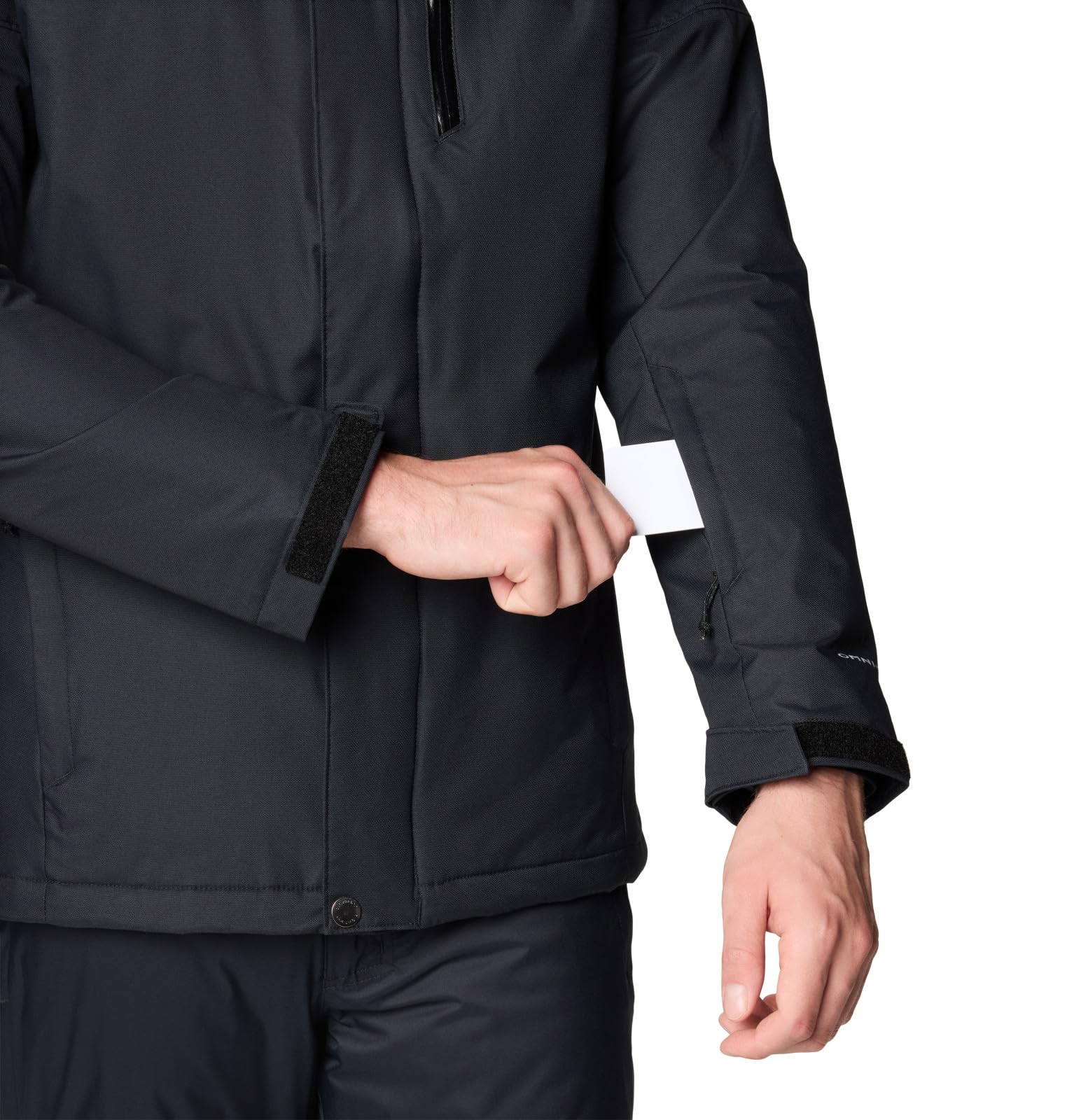 Columbia Last Tracks 2 Jacket Chaqueta de esquí Hombre