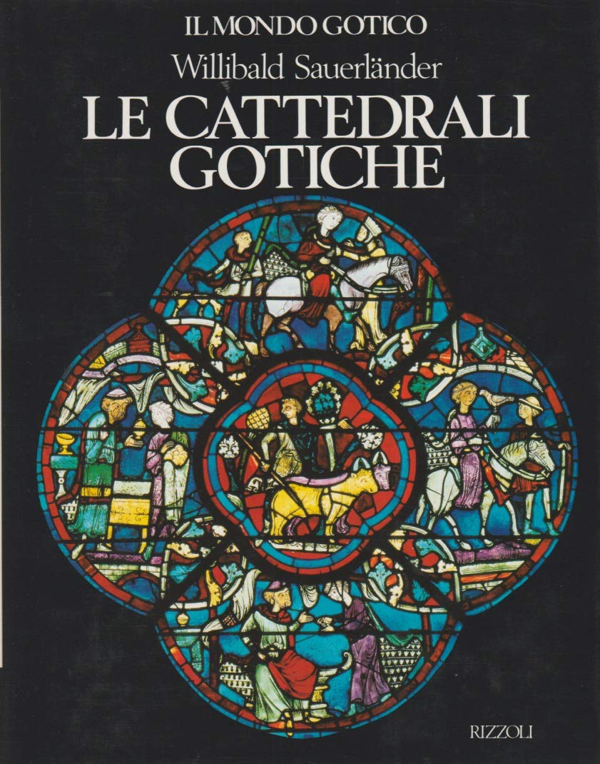 Le cattedrali gotiche