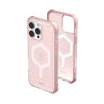 Amazon.com: URBAN ARMOR GEAR UAG Designed for iPhone 16 Pro