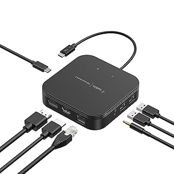PCケーブル・コネクタ Belkin CONNECT Thunderbolt 3 M0711-6 PCケーブル・コネクタ Belkin CONNECT Thunderbolt 3 M0711-6
