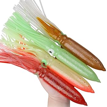 マグロルアー　まとめ売りセット Amazon | サーフ釣具 - サーフ釣具 | 鋭いフック付き海水釣り