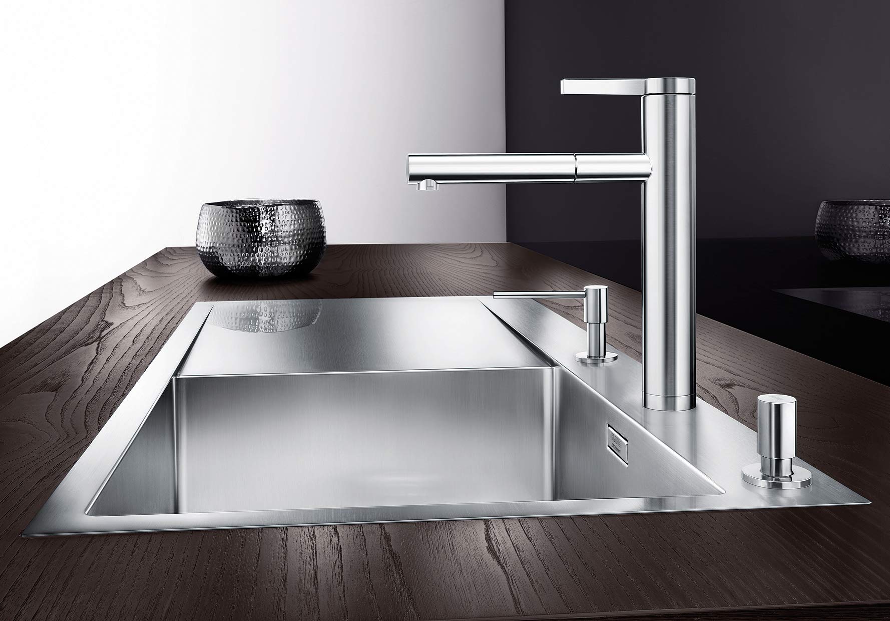 BLANCO 517591 - Grifo