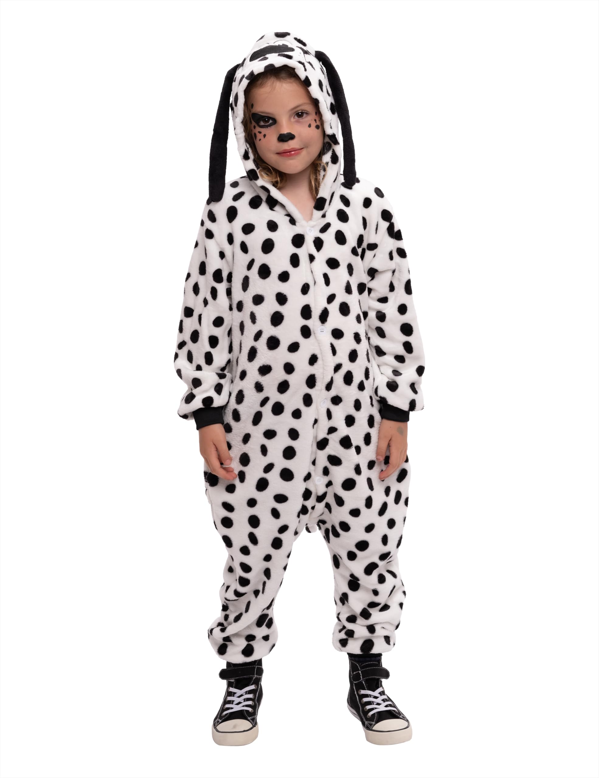 Rubies 74-8932SS_8422971893252 Animals Costume, Multicoloured, S (3-4 AÑOS)
