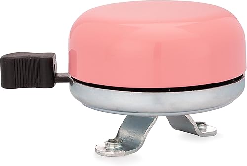 Vista 21 de Classic Beach Cruiser - Timbre para bicicleta, varios colores Seafoam