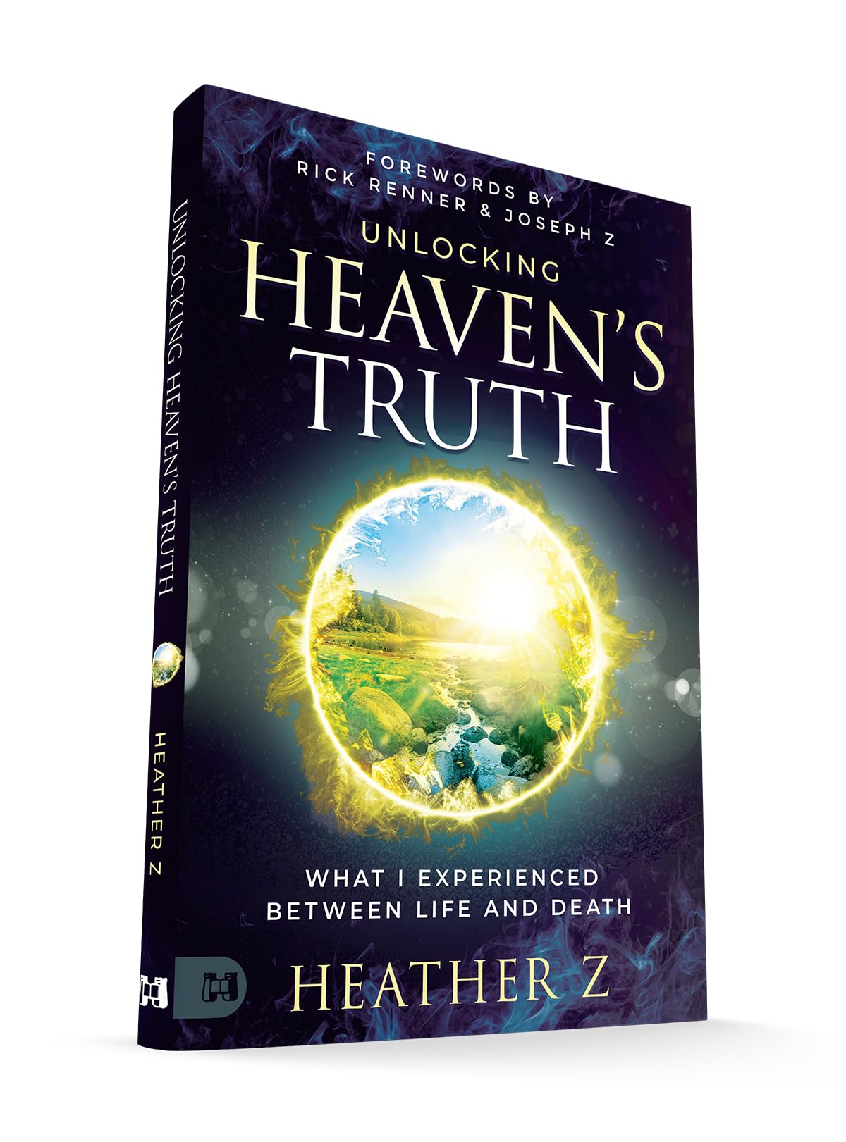 Unlocking Heaven's Truth: What I Experienced Between Life and Death