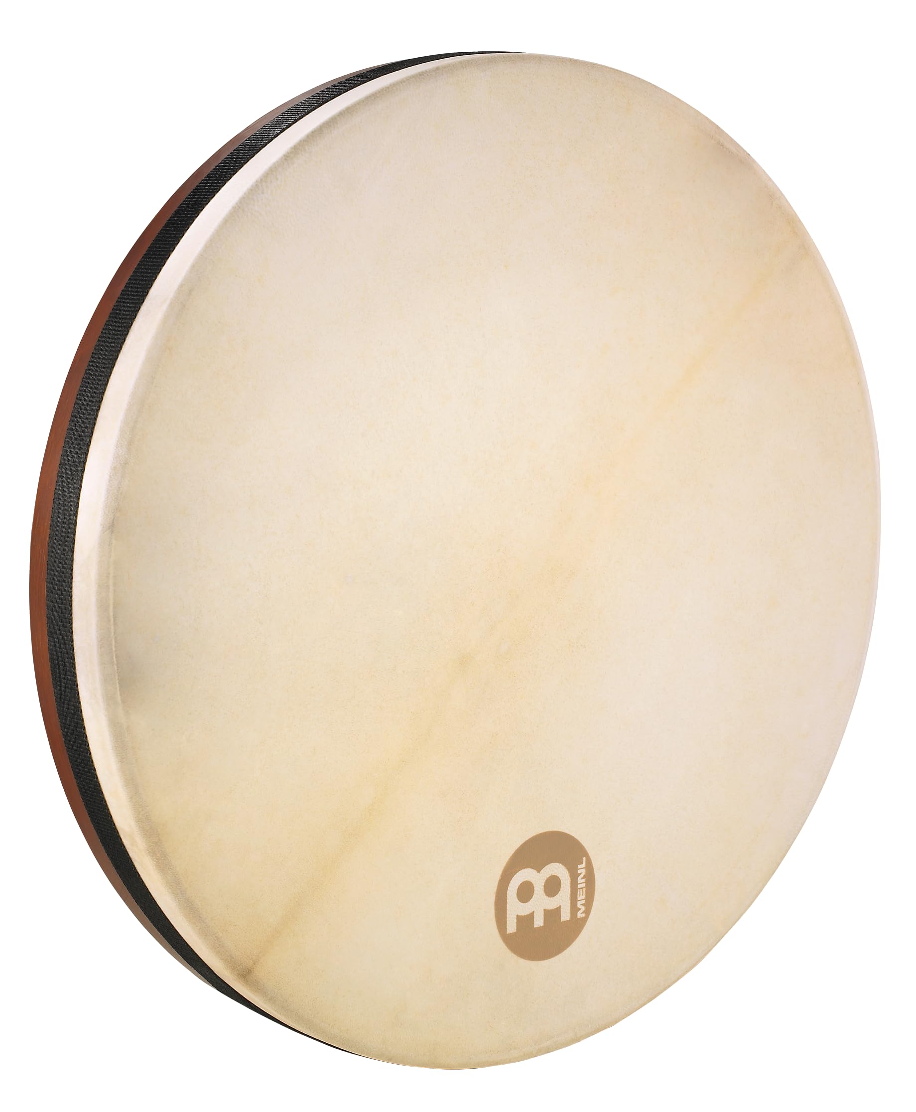 Amazon.co.jp: MEINL Percussion マイネル フレームドラム Goat Skin
