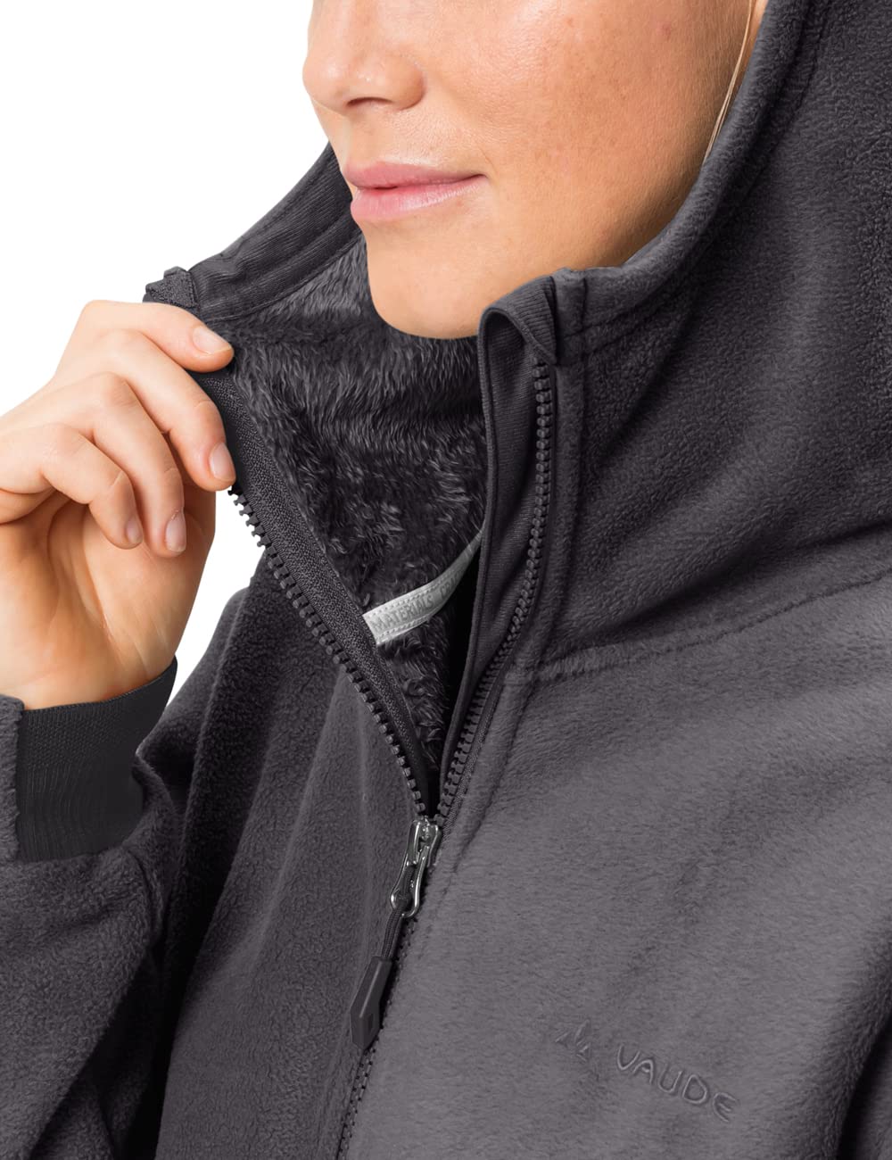 VAUDE Jacken Women's Neyland Fleece Hoody