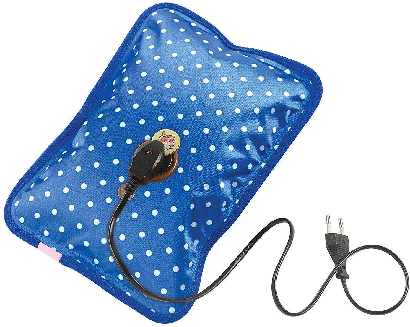 Surat Dream hot water bag electric with gel for Pain Relief (Assorted Design and Colour) 1